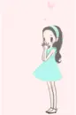 girl