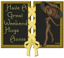 Hugs Annie