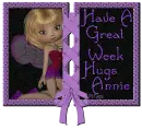  Hugs Annie
