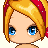 Fantage Girl w/ Mystic Blue Eyes