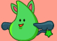 Fatage Fairy Pet - Shylo