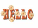hello
