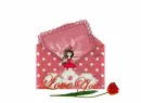 Love you