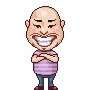 laughter 