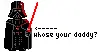 Darth Vader