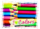 I Love colors <3