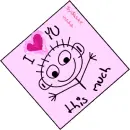 I Luv Yu