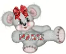 marie