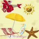 summer day