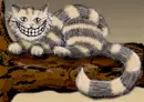 Cheshire Cat