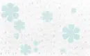 blue flower background