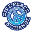 Give Peace a Chance