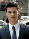 Taylor Lautner