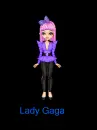 gaga