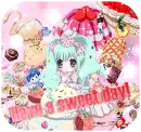 Sweet Day