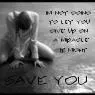 Sad girl quote