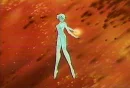 Uranus tranforming