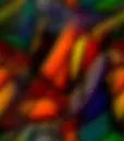 Stained glass