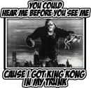 King Kong
