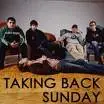 Taking Back Sunday
