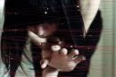 trapped