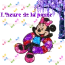 minnie mouse