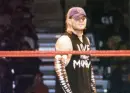 jeff hardy waiting to wrestle