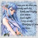 my love