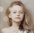 Dakota Fanning