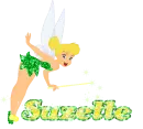 suzette tinkerbell