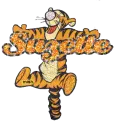 suzette tigger