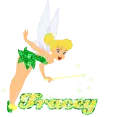 tracey tinkerbell
