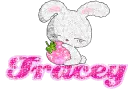 tracey bunny