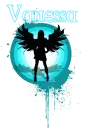 vannesa aqua angel