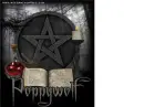 wiccan tag