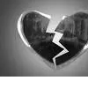 broken heart