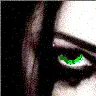 eye