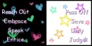Stars & Hearts Forever