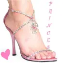PRINCESS