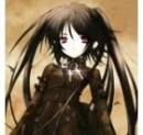 anime-emo-girl