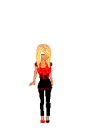 doll