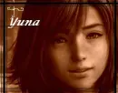 Yuna X)