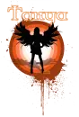 tanya orange angel