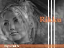 Rikku