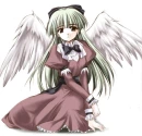 angel alone