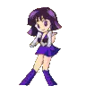 sailor saturn