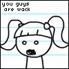 wiggity wack 