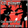 CD Player