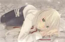 tired