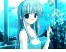 aqua girl